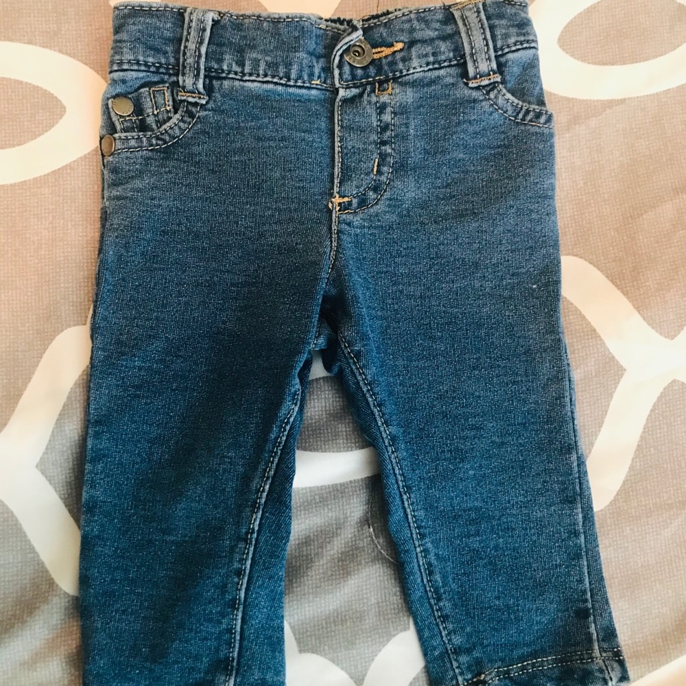 Baby Jeggings